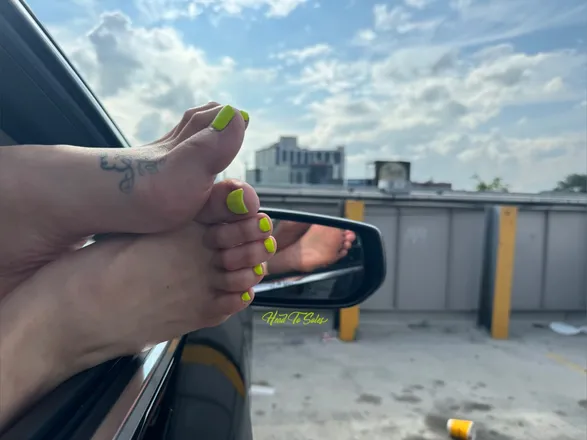 OnlyFans cuenta feetiefuntime header 2