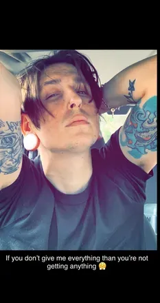 OnlyFans cuenta niki_666 avatar 1