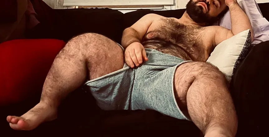 OnlyFans cuenta thefurrydwarf header 2
