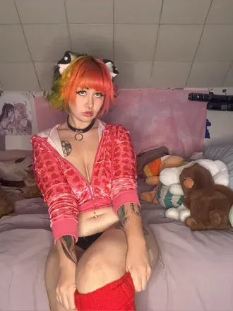 OnlyFans cuenta monsterbunni avatar 1