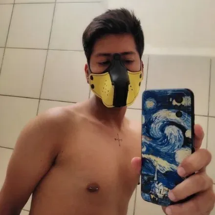 OnlyFans cuenta pup_lexxx avatar 1