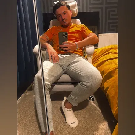 OnlyFans cuenta vivapaul avatar 1
