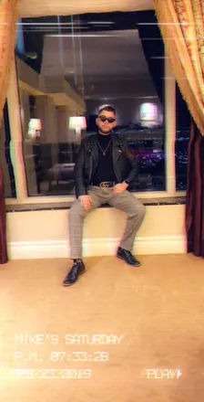 OnlyFans cuenta champagnepapi_uncut header 1