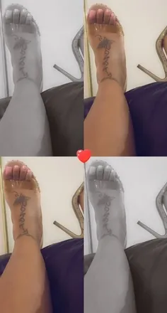 OnlyFans cuenta sexxifeetforyou24 header 2