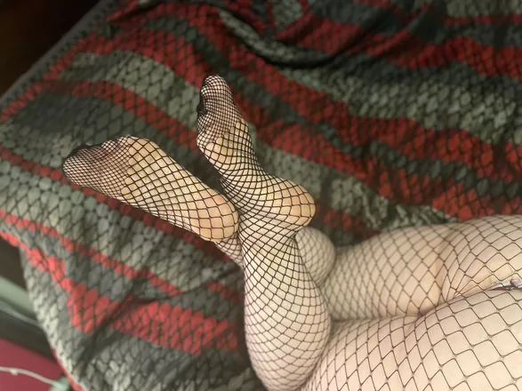 OnlyFans cuenta daddysdirtylilfootqueen header 2