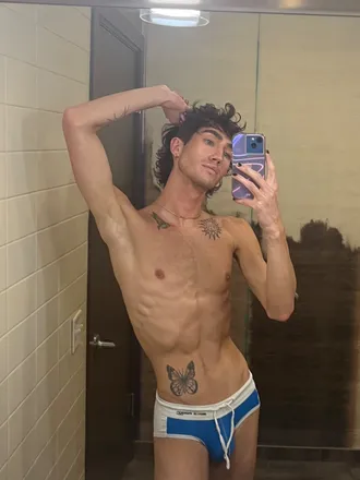 OnlyFans cuenta wesleylyfe header 2