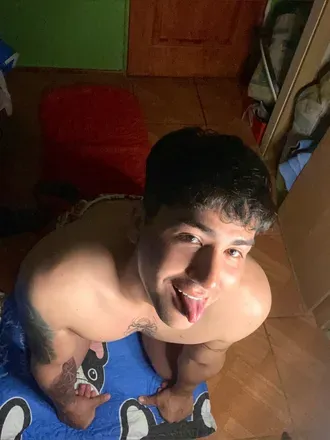 OnlyFans cuenta victor6548321 avatar 1