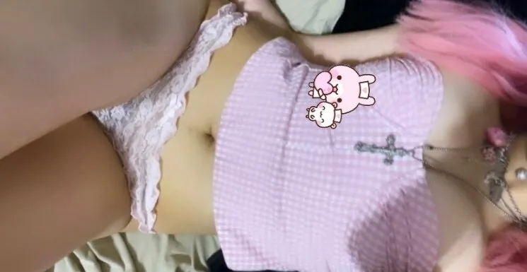 OnlyFans cuenta sleepibunnii header 2