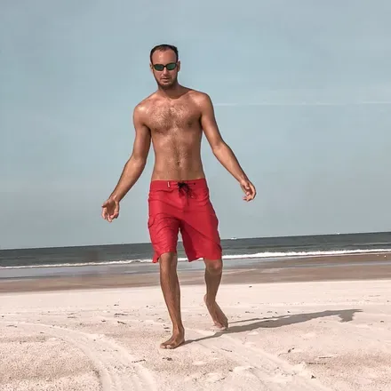 OnlyFans cuenta uberguy94 avatar 1