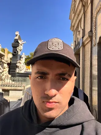 OnlyFans cuenta youngbrowndick avatar 1