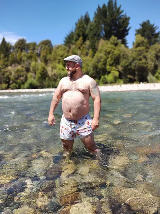 OnlyFans cuenta bearpamp header 2