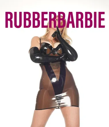 OnlyFans cuenta rubberlab avatar 1