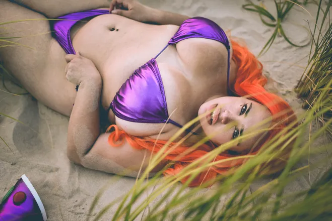 OnlyFans cuenta cinvonquinzel header 2