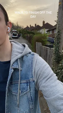 OnlyFans account  christianharrison888 header 2