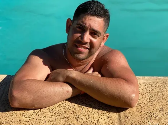 OnlyFans cuenta deivi2009 avatar 1