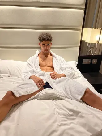 OnlyFans cuenta alac_official avatar 1