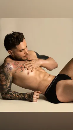 OnlyFans account  ltsabel header 2