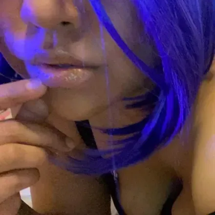 OnlyFans cuenta reignbow.night avatar 1