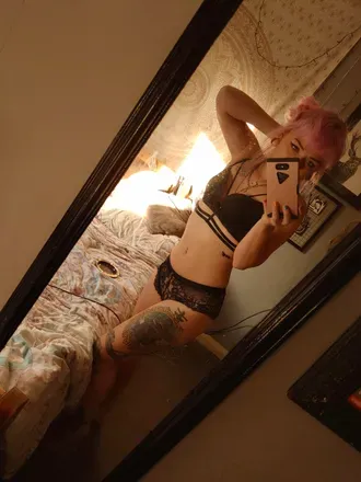 OnlyFans cuenta twistedtemptress avatar 1