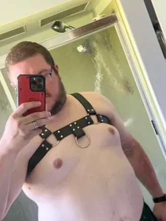 OnlyFans account  jjm321 avatar 1