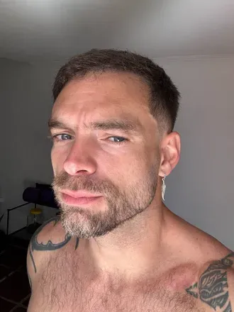 OnlyFans cuenta santiromeo88 avatar 1