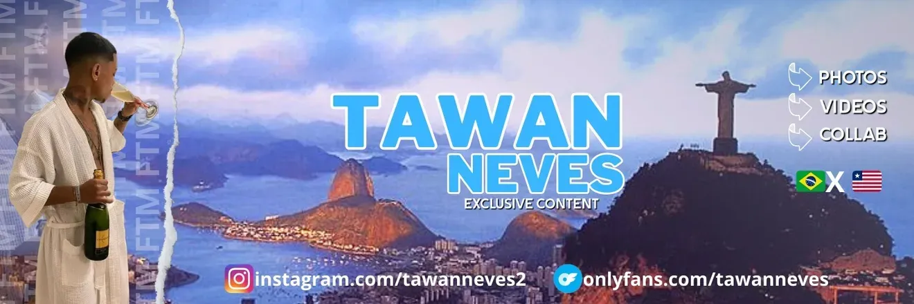 OnlyFans cuenta tawanneves header 2