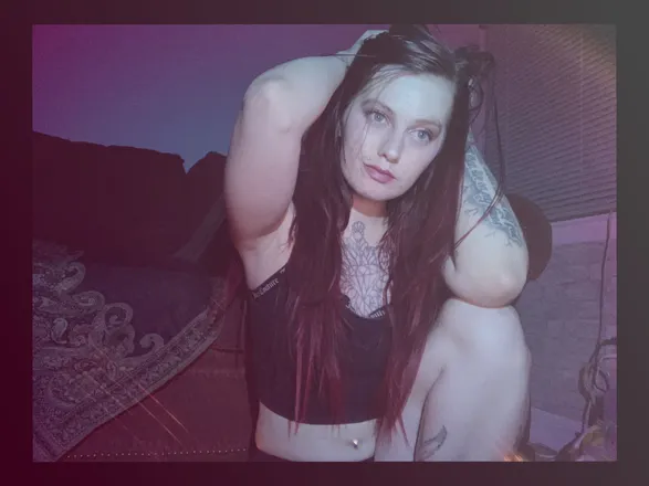 OnlyFans cuenta bby_madz header 2
