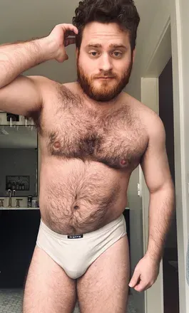 OnlyFans cuenta alphadazza18 avatar 1