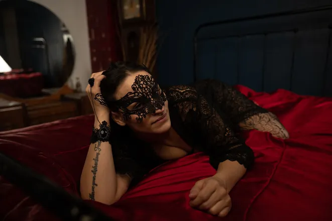 OnlyFans cuenta kamidthatbitch header 2
