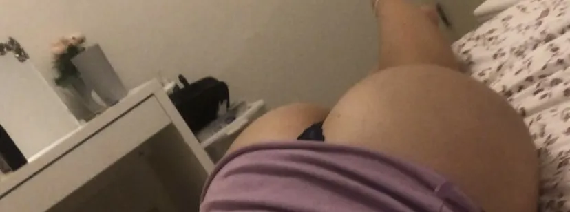 OnlyFans cuenta purplebunny420 header 2