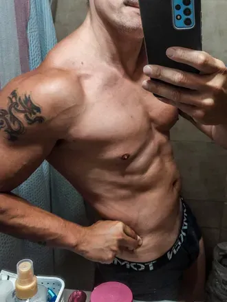 OnlyFans cuenta damufuns avatar 1