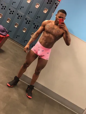 OnlyFans cuenta theerealrickieb header 2