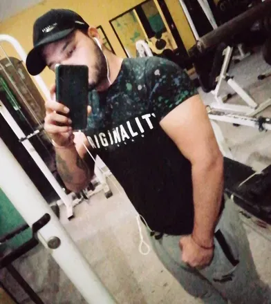 OnlyFans cuenta soyreizor avatar 1
