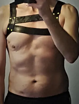 OnlyFans cuenta antinoosxl avatar 1