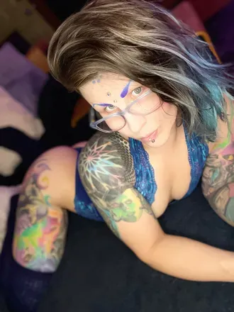OnlyFans cuenta may_bell_blue avatar 1