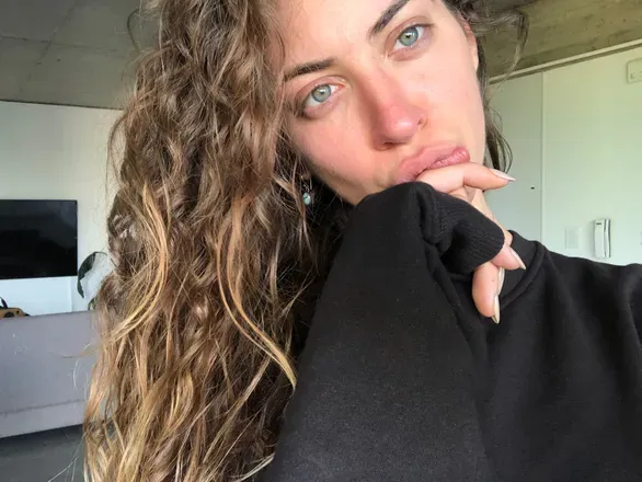 OnlyFans cuenta mariasttefen avatar 1
