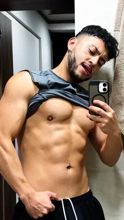 OnlyFans cuenta richarddelgad0 avatar 1
