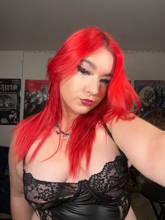 OnlyFans cuenta vel_vet_vampire avatar 1
