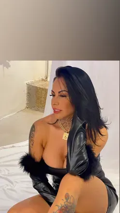 OnlyFans cuenta melissapitanga avatar 1