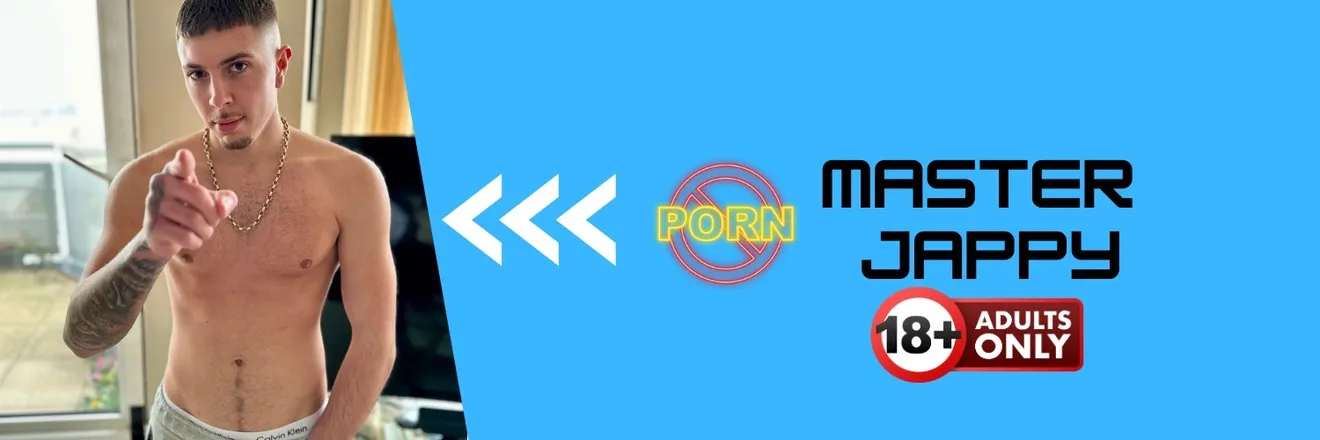 OnlyFans account  alphajappy header 2