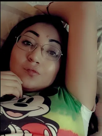 OnlyFans account  flaquita83 header 2