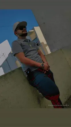 OnlyFans cuenta antoniomorenoj avatar 1