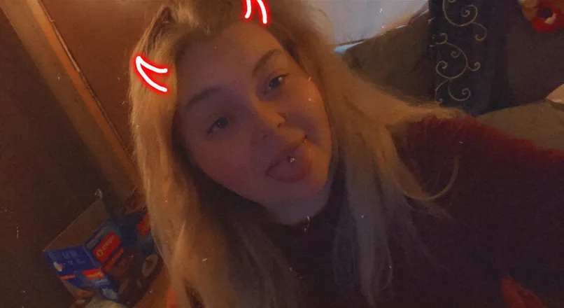 OnlyFans cuenta bbw_mama23 header 2