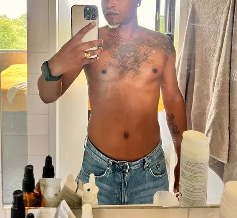 OnlyFans cuenta chococalientebr avatar 1