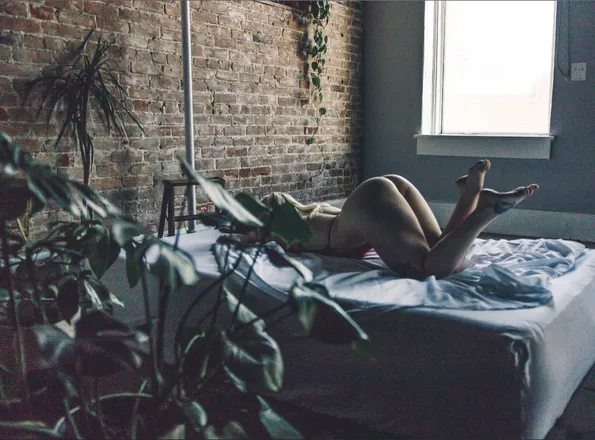 OnlyFans cuenta samanthaaas header 2
