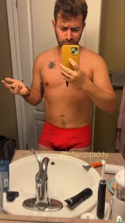 OnlyFans account  pflanzdaddy avatar 1