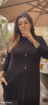 OnlyFans account  traptrashley avatar 1