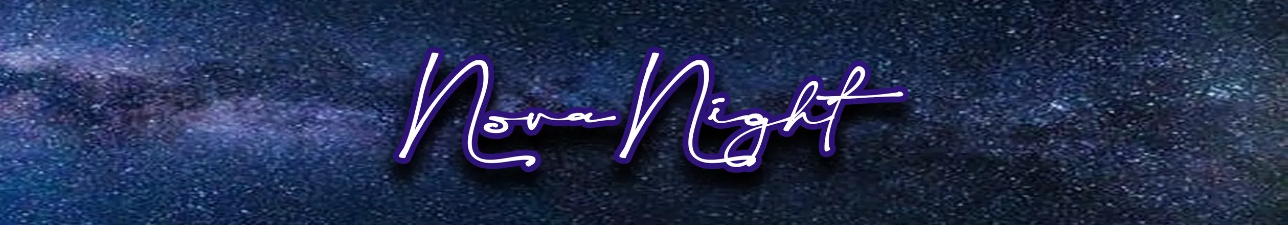 OnlyFans account  novanightof header 2