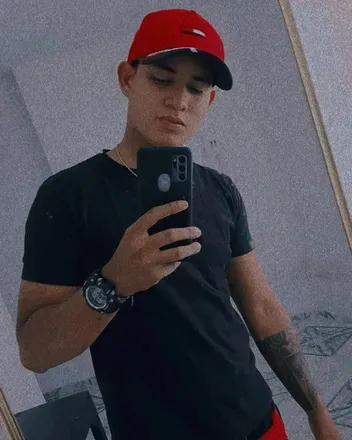 OnlyFans account  edilso33 avatar 1