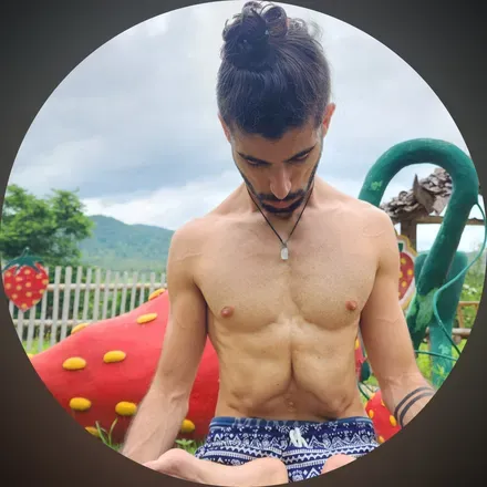 OnlyFans cuenta lidorshalom avatar 1